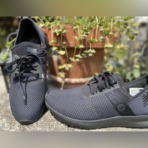 New Balance Women's FuelCore Nergize Shoes Black
